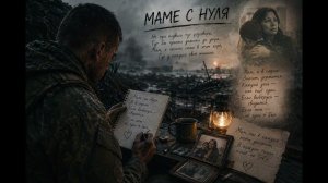 Маме с нуля!! Песня солдата (ИИ)