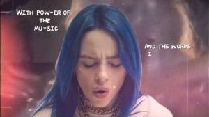 Billie Eilish-Сирена.mp4