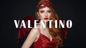 Valentino In Store Fashion Music Background Playlist July 2026