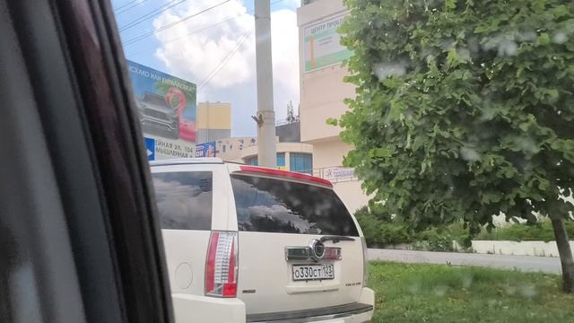 Обстановка на АЗС в Новороссийске июль 2026