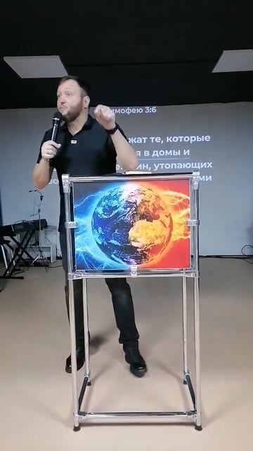 СМИРЕННОЕ СЕРДЦЕ ❤️🔥