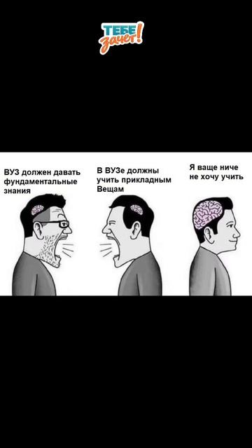 Сессия рядом? «Тебе зачёт!» поможет закрыть учебные долги! Почта: Zakaz@tebezachet.ru #рекомендации
