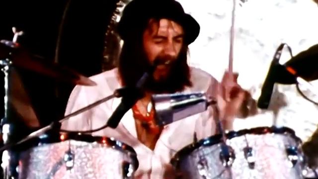 Fleetwood Mac - Go Your Own Way (1977) смотреть онлайн