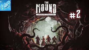 The Mound Omen of Cthulhu ► Углубляемся в джунгли! Прохождение игры - 2