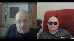 Дальнобойщик, сварщик лучше соображают в политике. Украину захватили сатанисты