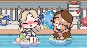 Коллаб с Ulana family toca