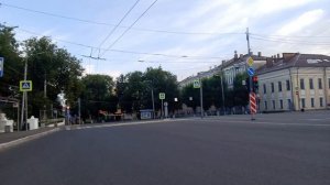 1000014217.mp4  « На развилке двух дорог , встретил я девчонку...