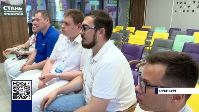ВОЛОНТЕРЫ ГОТОВЯТСЯ К ПРЕДСТОЯЩИМ ВЫБОРАМ смотреть онлайн