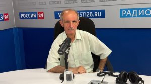 «Говорим сегодня» об опасных погодных явлениях