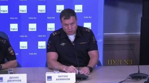 Замначальника ГАИ Петербурга Ахминов – предложил ввести права для управления электросамокатами: