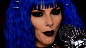 SCARLET - The Numbness Breaks _ Gothic Metal Female Vocalist (Dark Metalcore Official Music Video