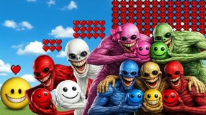 Верити самые бессмертные мобы Майнкрафта 😱