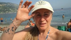 КАК ВЫЖИВАЮТ РУССКОЯЗЫЧНЫЕ В ИТАЛИИ: Отдых на море Майори Сливовый пирог #жизньзаграницей