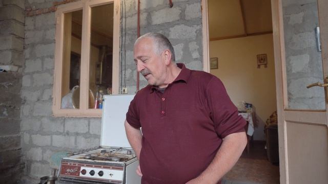 ТРАДИЦИОННЫЙ ОСЕТИНСКИЙ СЫР 🧀