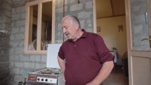 ТРАДИЦИОННЫЙ ОСЕТИНСКИЙ СЫР 🧀