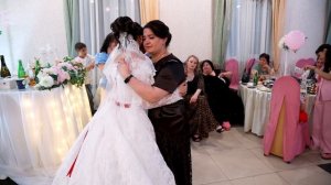 Азербайджанский  шикарная  свадьба  Асеф & Мегбубе   / 3 /  видеограф Тел +7911 815.57.57