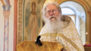 Заря, предвосхитившая день. Протоиерей Геннадий Фаст на память равноап. княгини Ольги. 24.07.2026