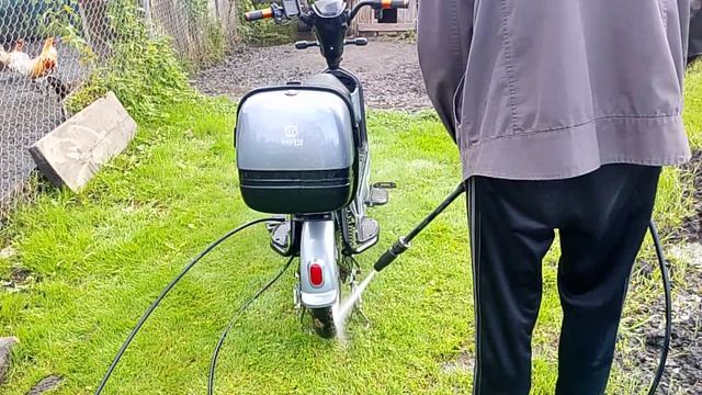 Мою велосипед🚲 смотреть онлайн