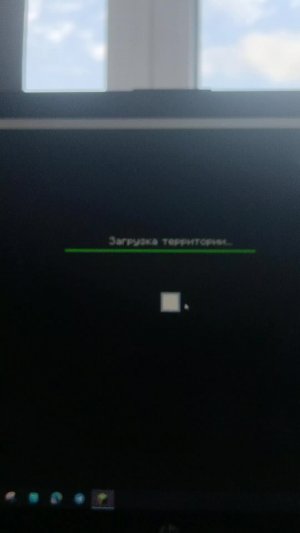 Прохождение Майнкрафта день 5