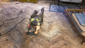 ГАЙД КАК РЕШИТЬ БАГ С КВЕСТОМ БЕЗУМЦЫ ВИЛЛЕДОРА  ▶  Dying Light 2 Stay Human # 13