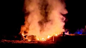 Ночью российская армия нанесла массированные удары по военным объектам в украинских регионах.
