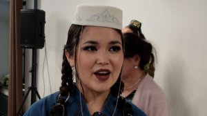 Татар кызы 2026