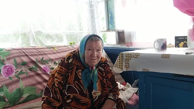 От Веры Афанасьевны убежала собака смотреть онлайн