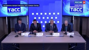 Пресс-центр от 24.07.2026