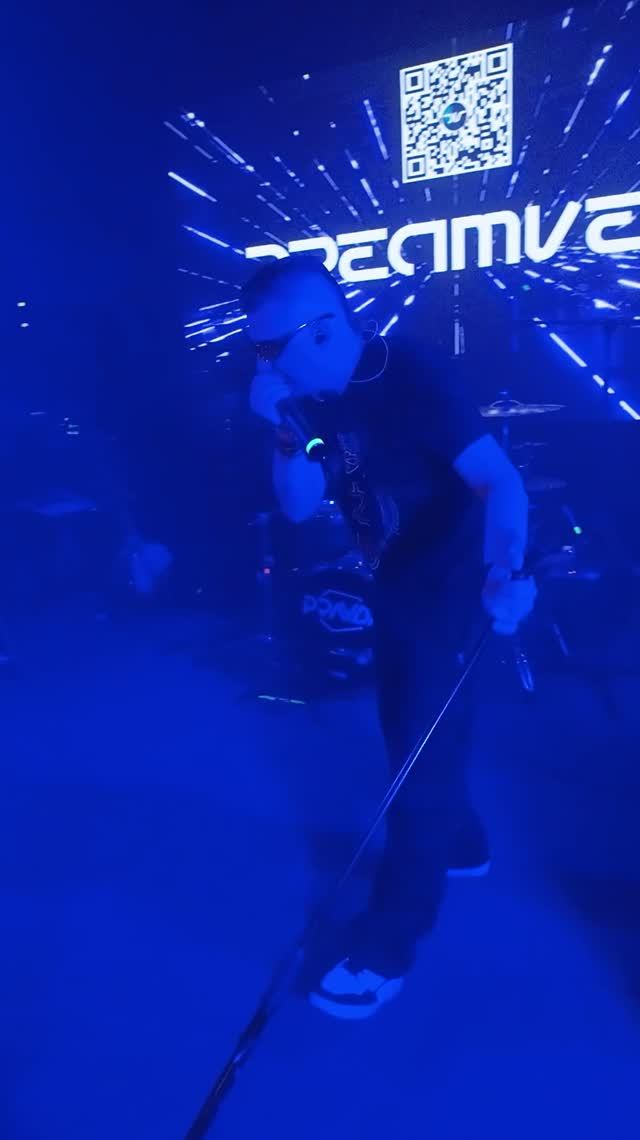 DreamVeil Эхолот LIVE