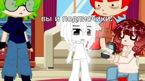 СПАСИБО//я думала я недостойна пяти подписчиков, но вы сказали обратное