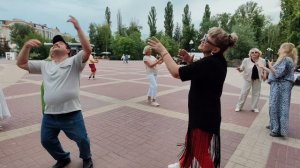 24 июля. Отпусти меня..