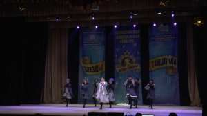 Женская  доля - ТМНМ (Творческая мастерская Надежды Малаевой) Краснодон