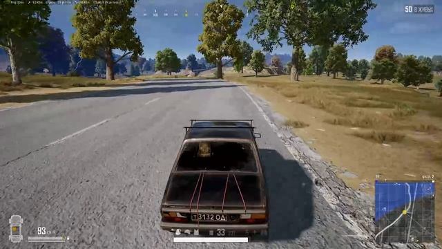 PLAYERUNKNOWN'S BATTLEGROUNDS 2026.07.23 - 20.18.29.16.Одно убийство.DVR смотреть онлайн