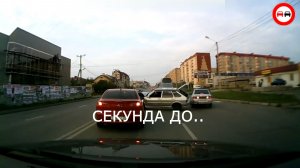 ⚠️ ЭТО КАТАСТРОФА: Жесткие ДТП, которые изменят твое вождение!