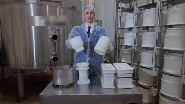 Как выбрать сырную форму