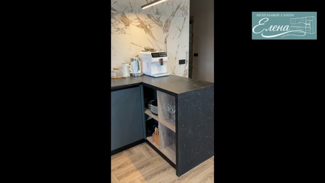 Кухоный гарнитур №9 смотреть онлайн