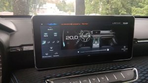 Haval Jolion Активация штатного голосового управления,  DTS,  Динамических линий.  УДАЛЕННО!!!
