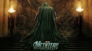 Мстители: Доктор Дум «Avengers: Doomsday» первый трейлер, 2026