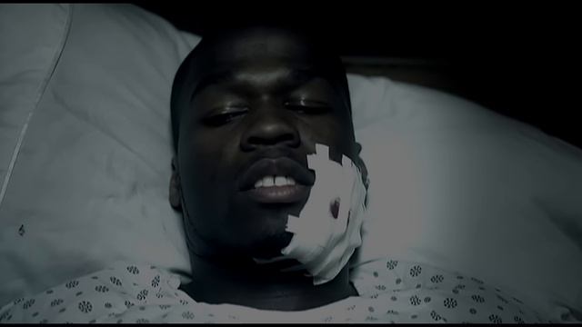50 Cent - Many Men (Wish Death) (Dirty Version)