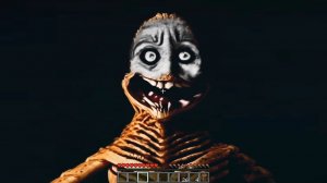 САМЫЙ СТРАШНЫЙ МОД В МАЙНКРАФТ? THE SILENCE MOD!