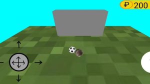 2 день разработки Bubble kvas WE