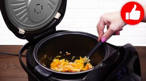 Это Самый Вкусный рецепт блюда Который Просят Каждый День! Булгур с курицей в сливках в мультиварке