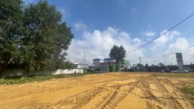 г. Воскресенск ул. Первостроителей смотреть онлайн