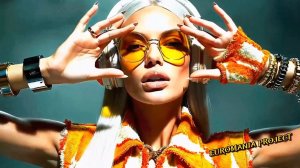 MODERN DISCO - TECHNO STYLE 2026