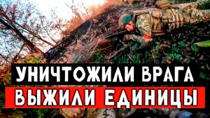 Штурм ВСУ на технике. Не успевают высаживаться