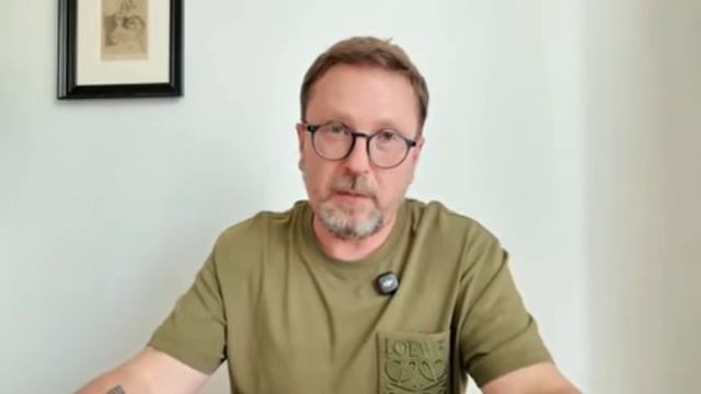 Шарий. Сырский и Федоров. Кого Зе любил больше? смотреть онлайн