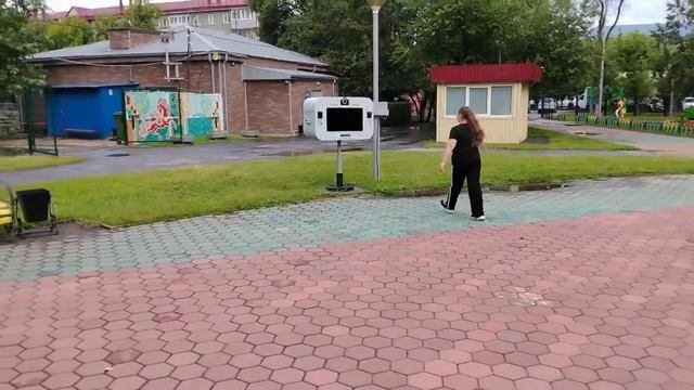 Какого цвета лето?💐