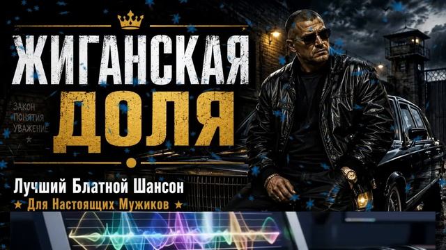 ЖИГАНСКАЯ ДОЛЯ смотреть онлайн