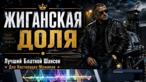 ЖИГАНСКАЯ ДОЛЯ