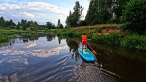 Нерская в будний день 22072026